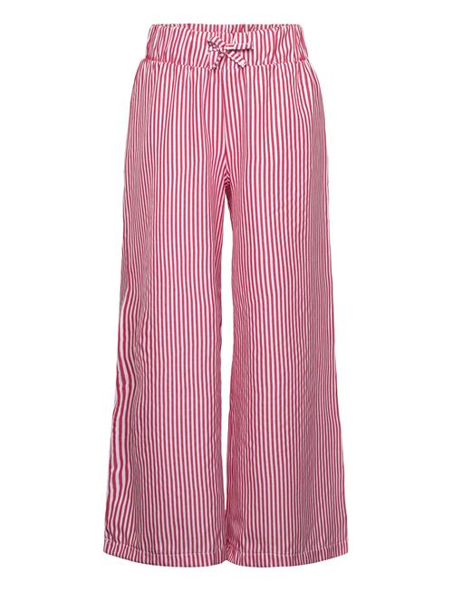 name it Nkfjenne Wide Pant Name It Red