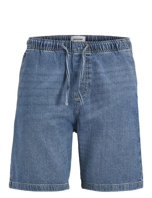 Jack & Jones Jjitony Jjjogger Shorts Mf 370 Styd Ln Jack & J S Blue