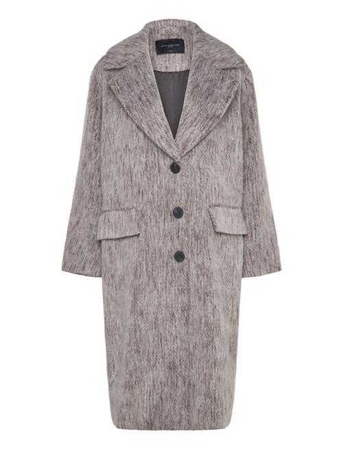 Copenhagen Muse Cmblur-Coat Copenhagen Muse Grey