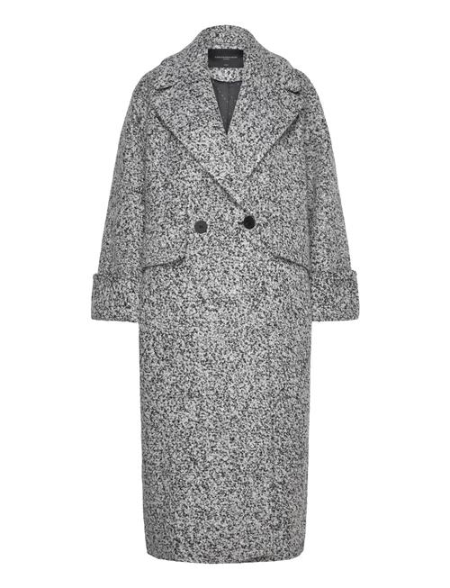 Copenhagen Muse Cmthem-Coat Copenhagen Muse Grey