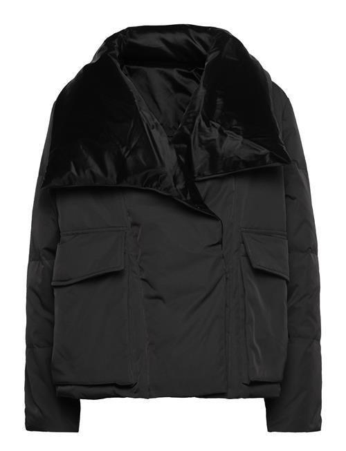 Copenhagen Muse Cmticco-Micco-Jacket Copenhagen Muse Black