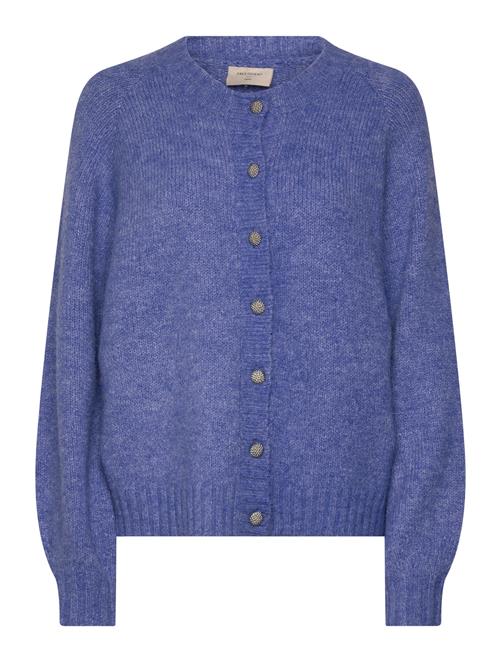 FREE/QUENT Fqlouisa-Cardigan FREE/QUENT Blue