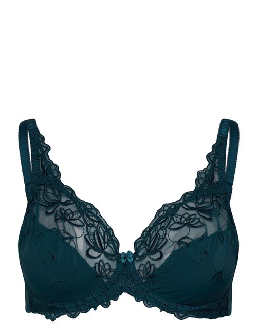 Hunkemöller Diva Uf Hunkemöller Blue