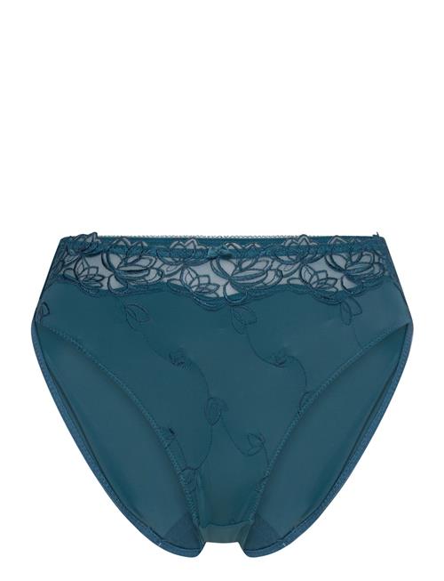 Se Diva Hl Rio H Hunkemöller Blue ved Booztlet