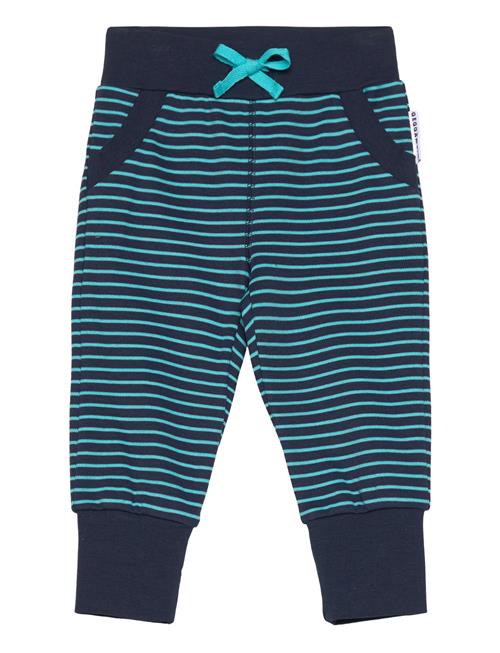 Geggamoja Longpants Geggamoja Navy