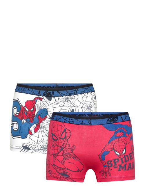 Marvel Boxer Marvel Patterned