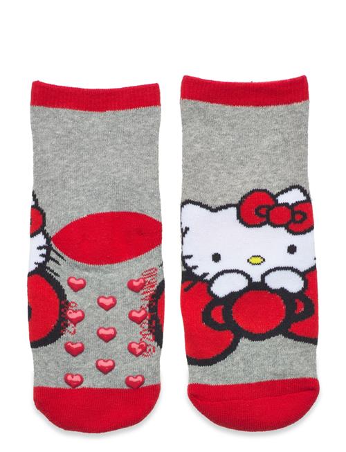 Hello Kitty Socks Hello Kitty Red