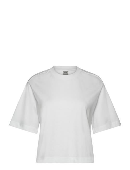 Chelsey Tee Twist & Tango White