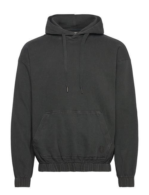 Redefined Rebel Rrandy Sweat Hood Over D Fit Redefined Rebel Black