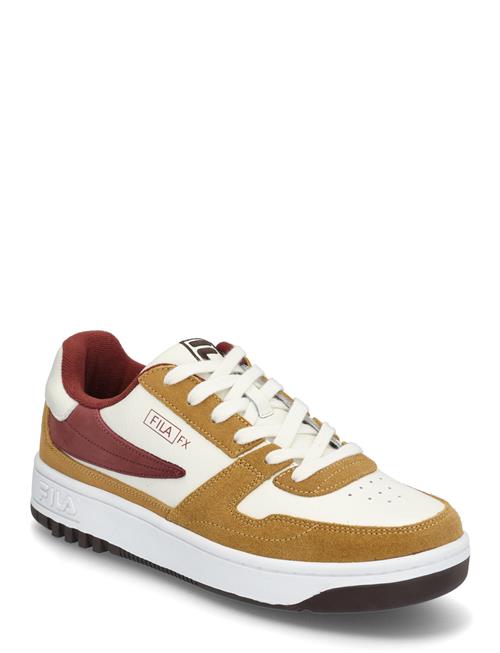 FILA Fxventuno Wtr FILA Gold