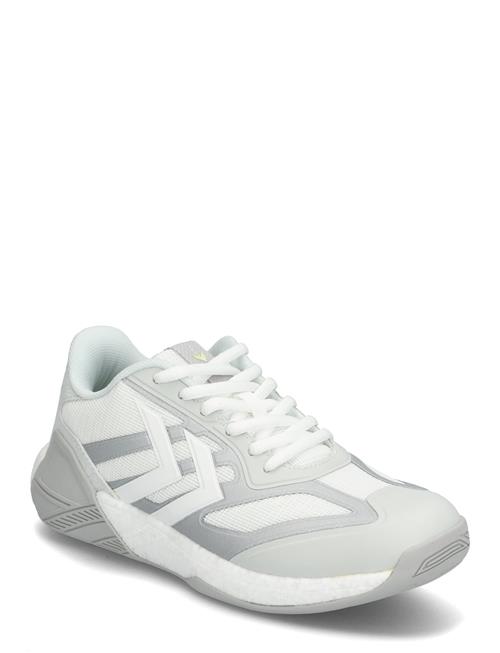 Hummel Algiz V Hummel White