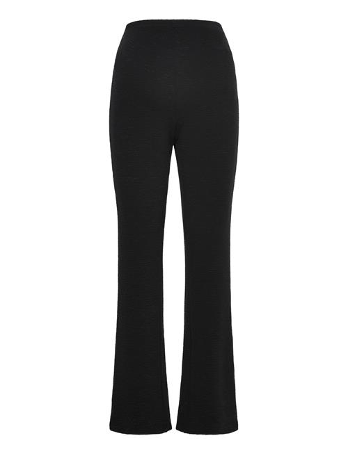 Mamalicious Mlyrsa Jrs Flared Pants Hw Mamalicious Black