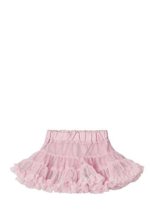 Nbfritul Tulle Skirt Name It Pink