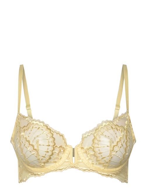 Hunkemöller Sali Ud Ll Hunkemöller Yellow