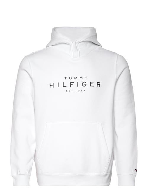 Tommy Hilfiger Hoody Tommy Hilfiger White