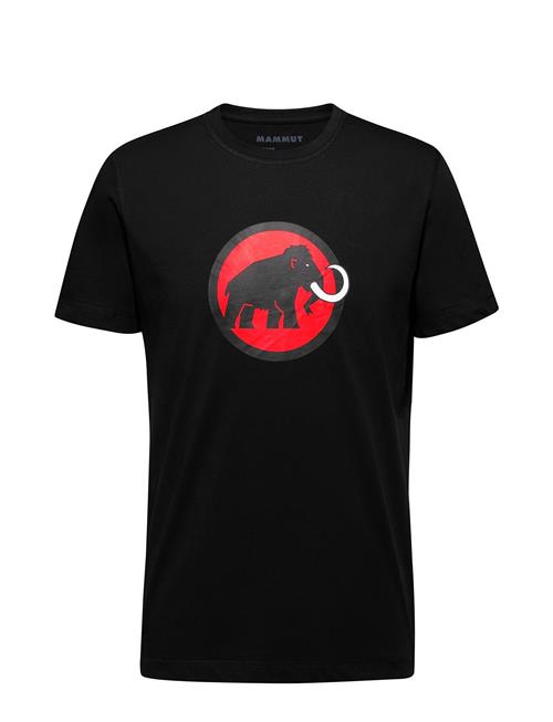 Mammut Mammut Core T-Shirt Men Classic Mammut Black