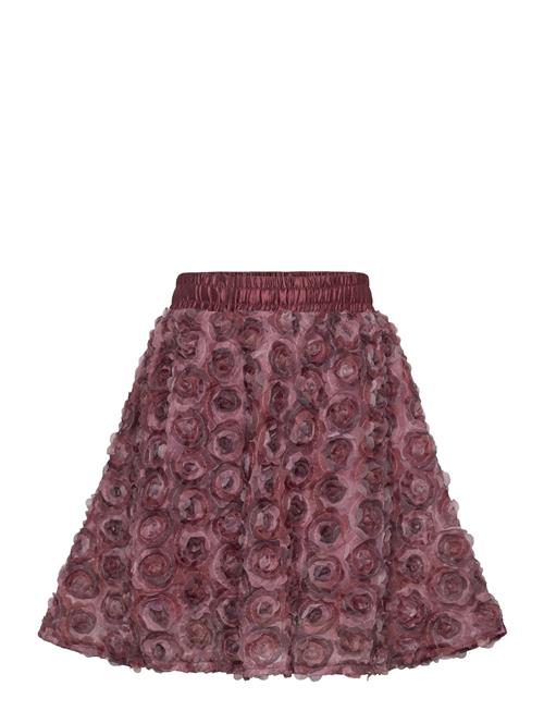 The New Tnmaddie Hollie Skirt The New Pink