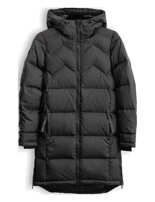 Mountain Works Usx Regulator Coat Mountain Works Black