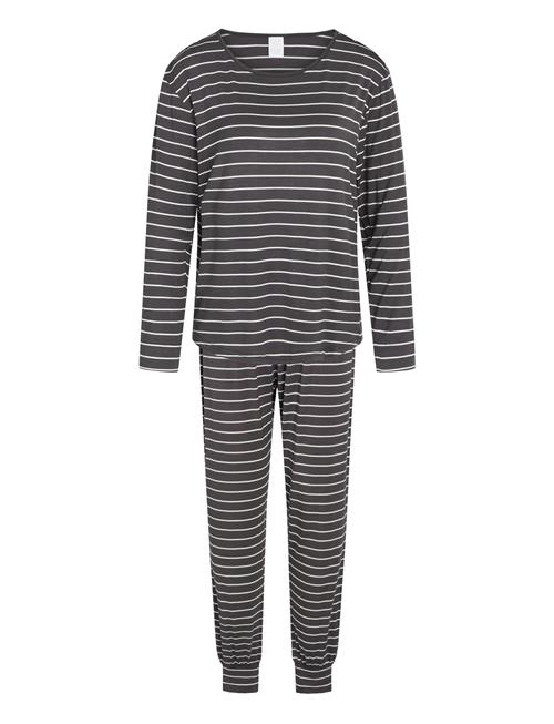 CCDK Copenhagen Nisha Pyjamas Set CCDK Copenhagen Grey