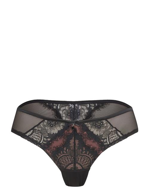 Hunkemöller Mirabella Brazilian R Hunkemöller Black