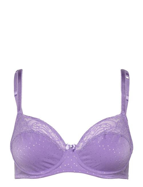 Hunkemöller Sophie Uf Hunkemöller Purple