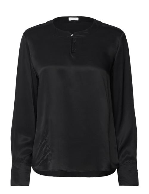 Gerry Weber Blouse 1/1 Sleeve Gerry Weber Black