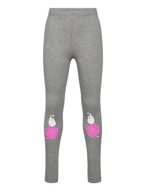 Mannekäng Leggings Martinex Grey