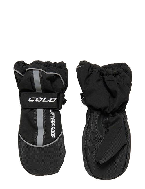 COLD Filur Mitten COLD Black