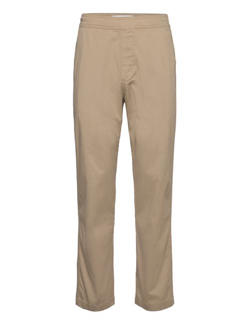 Hco. Guys Pants Hollister Beige