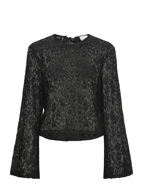 Kerry Blouse Noella Black