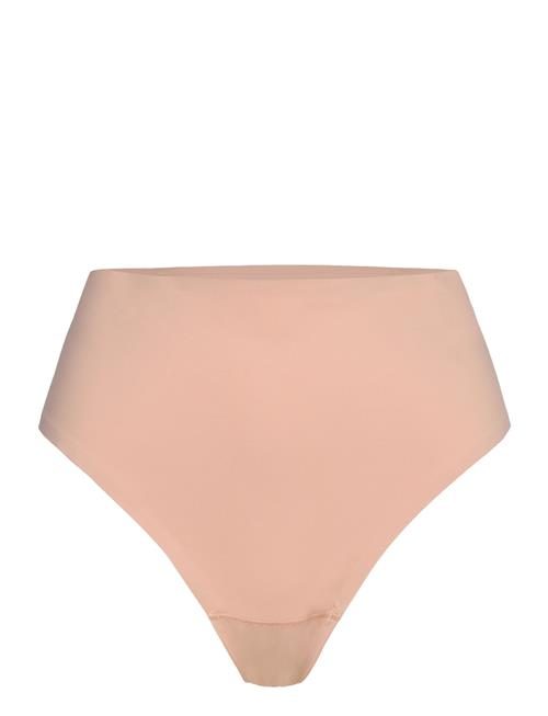 Hunkemöller Smooth Hw Hl String Hunkemöller Beige