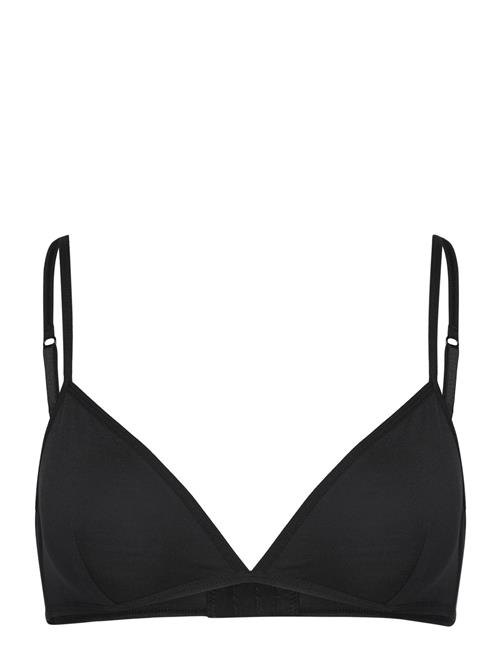 CCDK Copenhagen Modal Triangle Bra CCDK Copenhagen Black