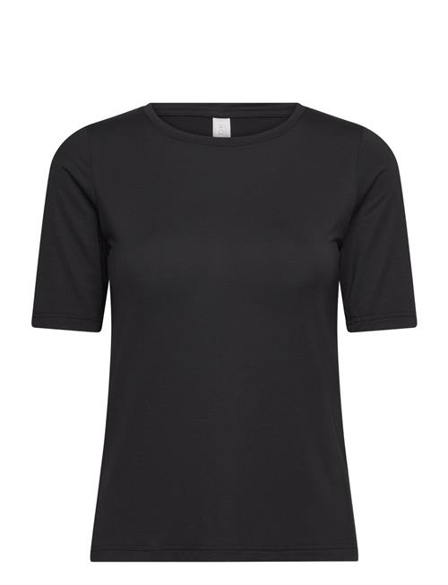 CCDK Copenhagen Modal Shortsleeved T-Shirt CCDK Copenhagen Black