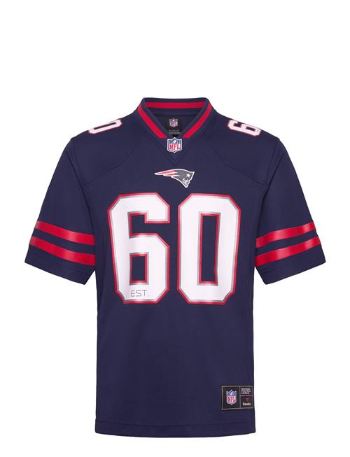 Fanatics Nfl Core Foundation Jersey Fanatics Navy