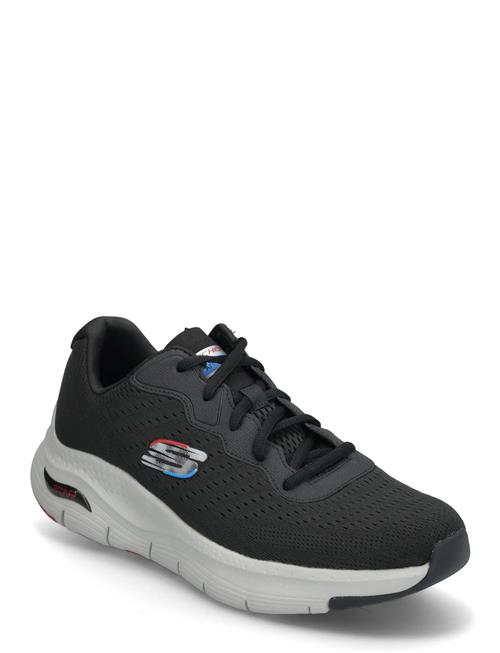 Skechers Mens Arch Fit - Infinity Cool Skechers Black