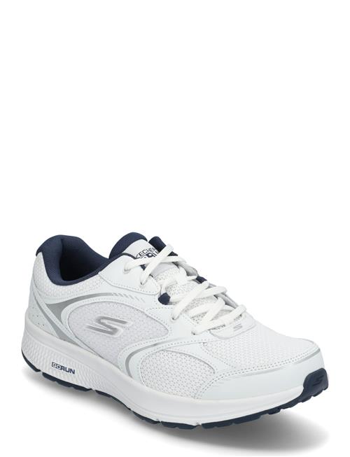 Skechers Mens Go Run Consistent Skechers White