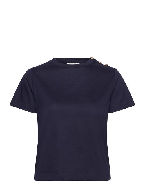 BUSNEL Toulon T-Shirt BUSNEL Navy