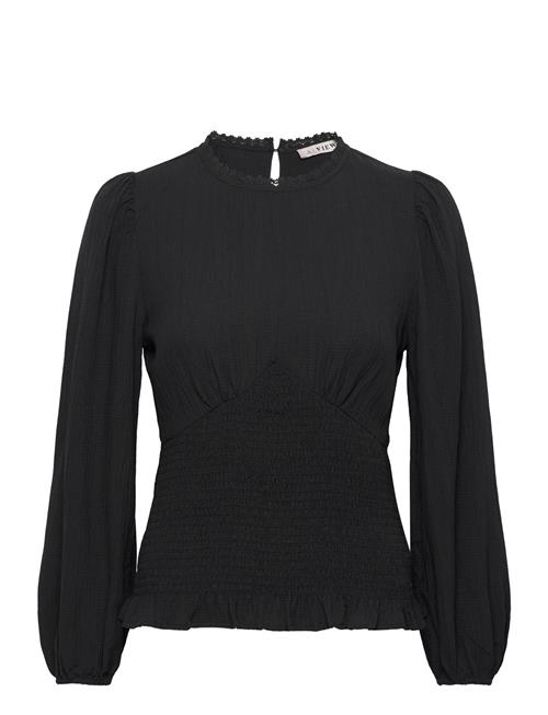 A-View Helen Blouse A-View Black