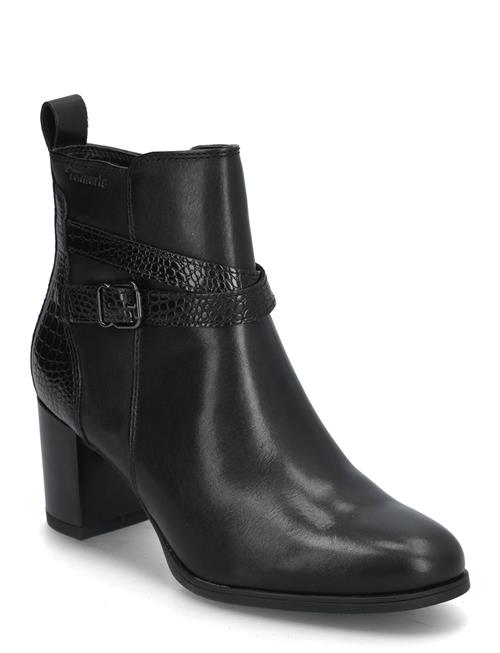 Tamaris Women Boots Tamaris Black