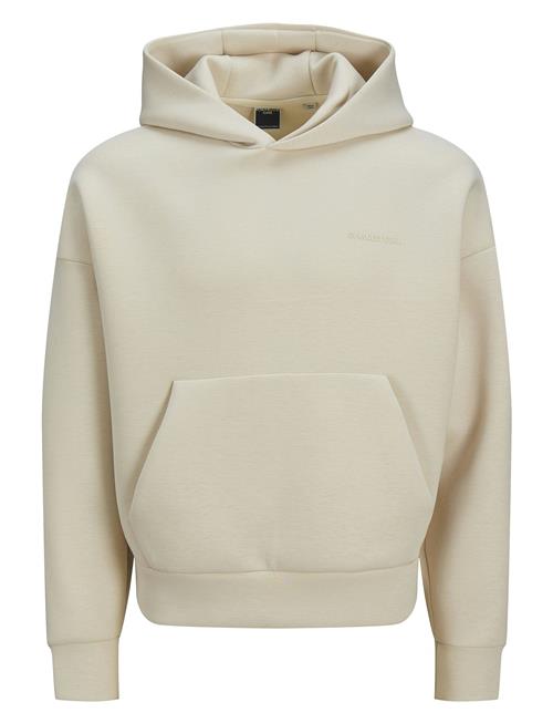 Jack & Jones Jcokinetic Sweat Hood Jnr Jack & J S Cream