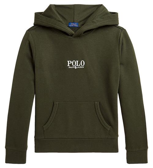 Polo Ralph Lauren Hættetrøje - Armadillo