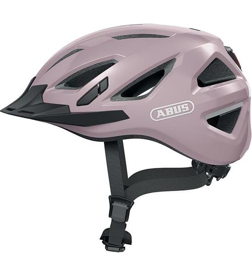 Abus Cykelhjelm - Urban-I 3.0 - Mellow Mauve