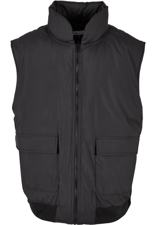 Urban Classics Vest  sort