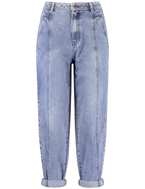 TAIFUN Jeans  blue denim