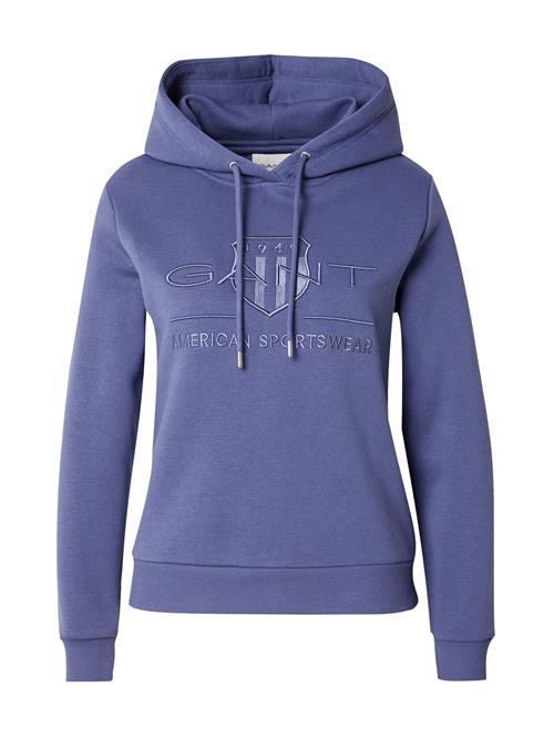 GANT Sweatshirt  opal