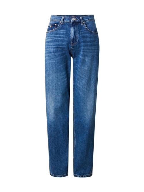 Tommy Jeans Jeans 'Jaimie'  blue denim