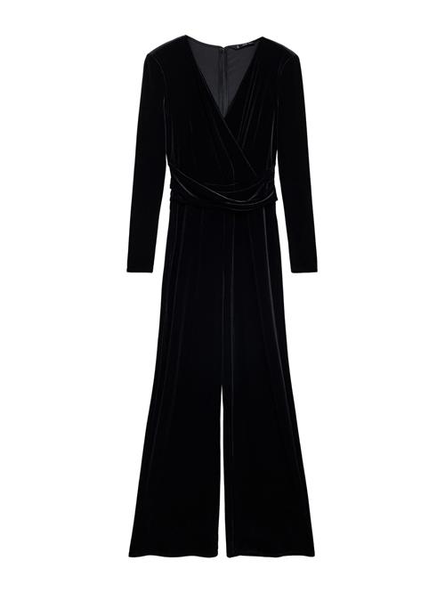 MANGO Jumpsuit 'Xtuxedo'  sort