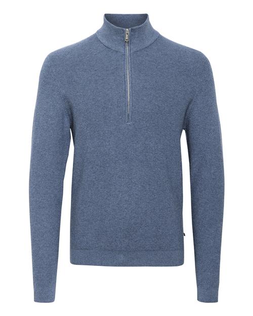 Matinique Pullover 'Lagoon'  blå-meleret