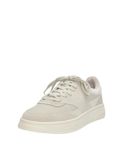 Pull&Bear Sneaker low  beige