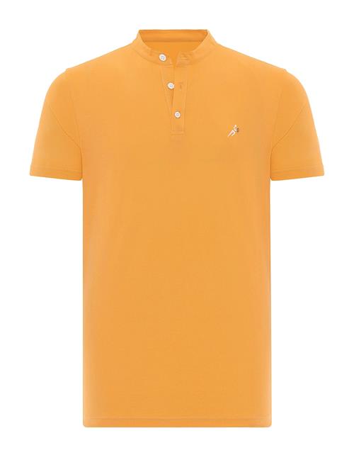 Moxx Paris Bluser & t-shirts  lyseorange / hvid